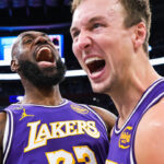 NAJBOLJI SVIH VREMENA NIJE – ALI JE UBEDLJIVO NAJDUGOVEČNIJI I TO NE MOŽE DA SE OSPORI: Lebron Džejms je košarkaš sa najviše nastupa u NBA ligi!