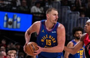 JOKIĆ BOLJI OD RAJAKOVIĆA, POGOTKOM U FINIŠU SLOMIO SRCE SRPSKOM TRENERU: Veliki preokret Denvera u poslednjoj četvrtini nad Torontom!