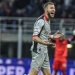 MILAN NA NOGAMA: Klub sa ostrva nudi 40 miliona za Pavlovića!