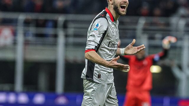 MILAN NA NOGAMA: Klub sa ostrva nudi 40 miliona za Pavlovića!