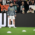 SRPSKI NAPADAČ SE VRATIO I POKAZAO SVOJ ZNAČAJ: Vlahović iznudio penal, ali Lokateli postao tragičar Juventusa!