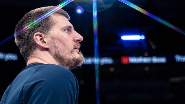 NBA PAO U DRUGI PLAN: Jokić viđen na legendarnom događaju nakon eliminacije!