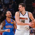 MVP OBRAČUN ZA PAMĆENJE: Šej presudio Jokiću trojkom u poslednjim sekundama!