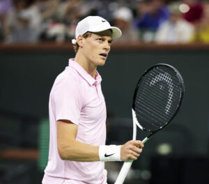 KROZ IGLENE UŠI: Siner izborio plasman u četvrtfinale Indijan Velsa – uspeo i da uđe u raspravu sa publikom!