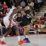 MONAKO VIDA RANE NAKON ODLASKA SPANULISA: Milutinov promašio koš za pobedu Olimpijakosa!