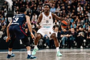 POČETAK „SARAJEVSKE ERE“ ZA DUBAI: Klub iz Emirata umalo prokockao +20, ali upisao istorijsku pobedu u Sarajevu!