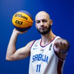 NEMA ŠALE SA SRBIJOM: Basketaši rutinskom pobedom krenuli u odbranu titule!