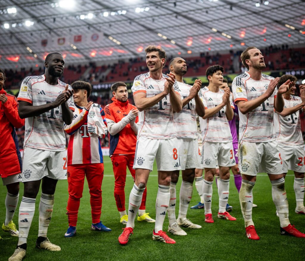 DECA ĆE MORATI DA BRANE ZA BAJERN, MADA ĆE MOŽDA I IGRAČI IZ POLJA MORATI NA GOL: Kakav niz nesrećnih dešavanja za Bavarce!