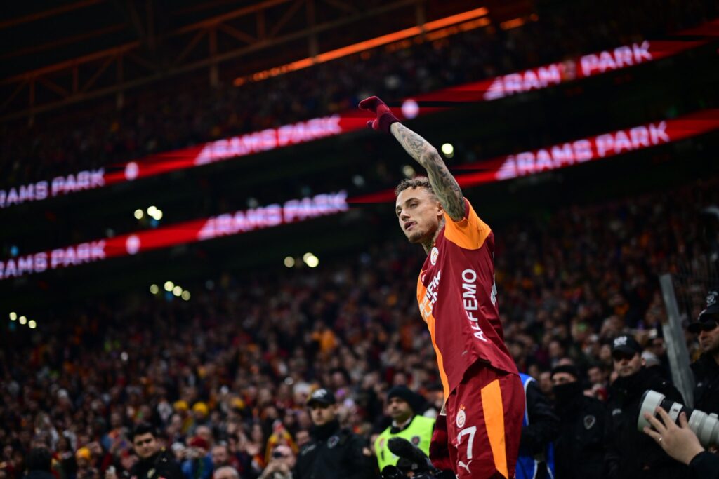 OGLASIO SE NOA LANG: Evo kakvo je stanje prsta!