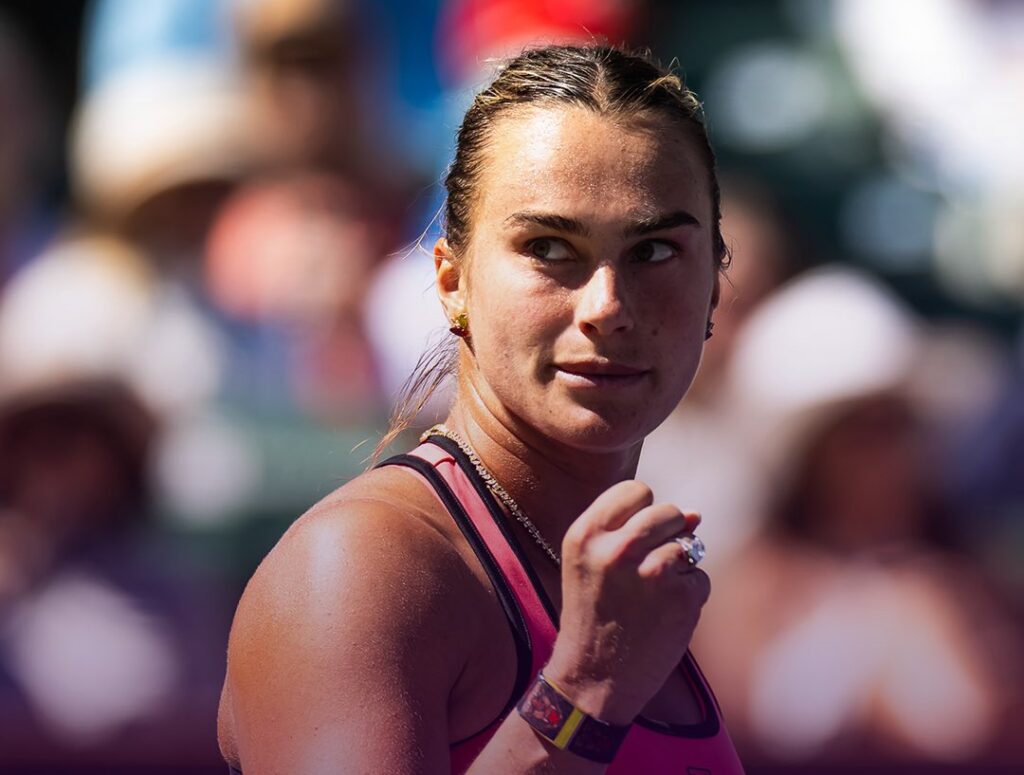 SABALENKA OZBILJNO RAZMIŠLJA O BOJKOTU: „Nisam sigurna da uopšte želim da se vratim tamo posle njegovog komentara!“