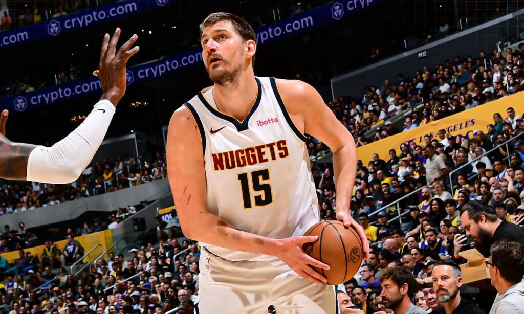 NA ZAPADU NIŠTA NOVO, JOKIĆU DOMINATAN TRIPL-DABL, DENVERU PORAZ: Fenomenalni Dončić posle drame odbranio LA od sve lošijeg Denvera!