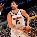 NA ZAPADU NIŠTA NOVO, JOKIĆU DOMINATAN TRIPL-DABL, DENVERU PORAZ: Fenomenalni Dončić posle drame odbranio LA od sve lošijeg Denvera!