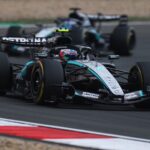 KIMI ANTONELI JE ČUDO, HAMILTON NAPOKON DO PODIJUMA U FERARIJU: F1 napokon ubola formulu za zabavu, posle šest godina takmičenje napokon zabavno za publiku!