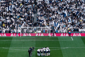 44 DANA NA POLOŽAJU: Tudor je bivši u Totenhemu!