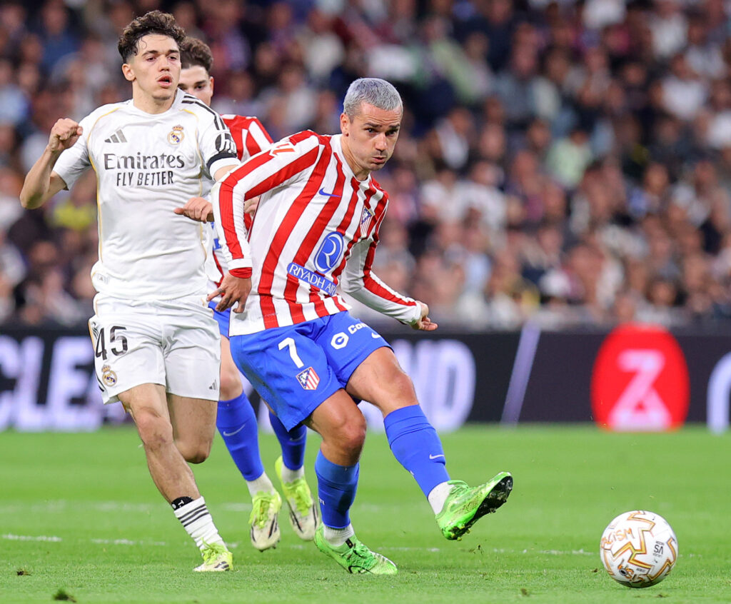 FUDBALSKI SVET OSTAO U ČUDU: Grizman napušta Atletiko, seli se na drugi kontinent!