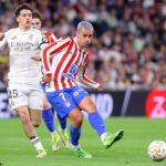 FUDBALSKI SVET OSTAO U ČUDU: Grizman napušta Atletiko, seli se na drugi kontinent!