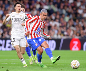 FUDBALSKI SVET OSTAO U ČUDU: Grizman napušta Atletiko, seli se na drugi kontinent!