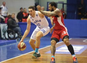 VELIKA POBEDA ZA ZADAR: Studenti ispustili veliku prednost!