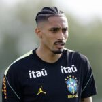 RAFINJA SE UHVATIO ZA BUTINU, BARSELONA ZA GLAVU: Brazilac morao da bude zamenjen na poluvremenu protiv Francuza!