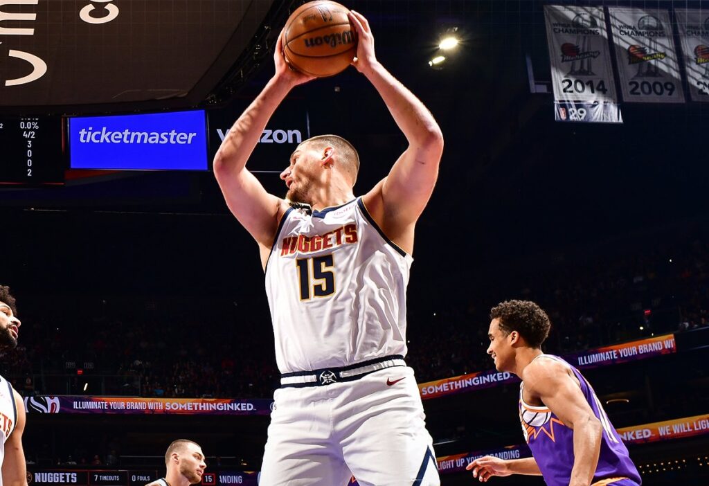 JOKIĆU, DA LI SI TI REALAN!? Monstruozna partija srpskog centra!