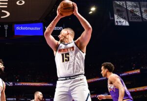 JOKIĆU, DA LI SI TI REALAN!? Monstruozna partija srpskog centra!