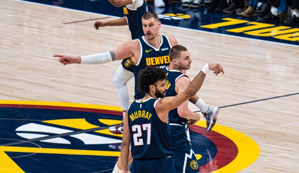 JOKIĆU FALIO SKOK ZA TRIPL-DABL – ALI ONAJ DUPLI: Monstruozna partija Srbina koja je prelomila rivala!