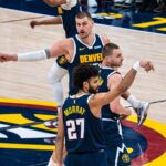 JOKIĆU FALIO SKOK ZA TRIPL-DABL – ALI ONAJ DUPLI: Monstruozna partija Srbina koja je prelomila rivala!