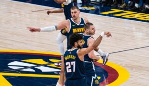 JOKIĆU FALIO SKOK ZA TRIPL-DABL – ALI ONAJ DUPLI: Monstruozna partija Srbina koja je prelomila rivala!