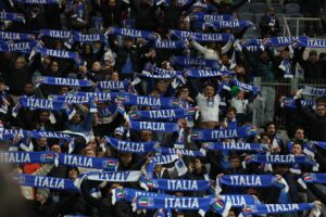 ITALIJA BI VIŠE STREPELA I OD VELSA, BOLI ME KAKO IGRAMO SPORO: Čuveni trener potpuno iskren o Azurima!