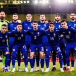 (POLUVREME) SRBIJA SAMO STATISTA U MEČU SA ŠPANIJOM: U ovakvim mečevima se ne jure rezultati, ali karakter itekako mora da se gradi!