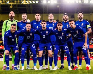 (POLUVREME) SRBIJA SAMO STATISTA U MEČU SA ŠPANIJOM: U ovakvim mečevima se ne jure rezultati, ali karakter itekako mora da se gradi!