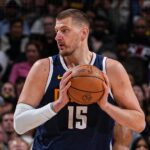 JOKIĆ REŠIO DRAMU KAD JE GORELO: Tripl-dabl, trojka sa pola terena koja je zapalila halu – Denver okrenuo nemoguće!