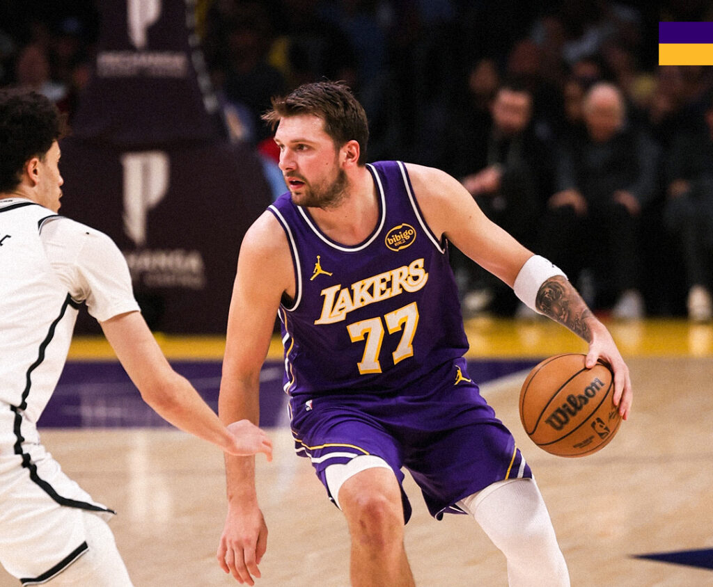 VELIKI PROBLEM ZA DONČIĆA: NBA ga kaznila – sledi suspenzija i ogroman udarac po džepu!