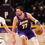 VELIKI PROBLEM ZA DONČIĆA: NBA ga kaznila – sledi suspenzija i ogroman udarac po džepu!