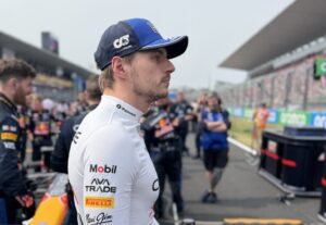 MAKS FERSTAPEN ZAVRŠAVA KARIJERU?! Prve veće turbulencije u karijeri – odmah razmatra povlačenje iz F1?!