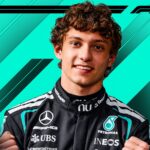 KLINAC IZ ITALIJE POKAZAO KLASU U JAPANU: Antoneli zgrabio pobedu iz haosa – šampion pao u drugi plan!