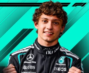 KLINAC IZ ITALIJE POKAZAO KLASU U JAPANU: Antoneli zgrabio pobedu iz haosa – šampion pao u drugi plan!