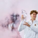 KIŠA PRAVILA HAOS, ALI ITALIJAN NIJE STAO: Siner srušio rivala i uzeo titulu u Majamiju!