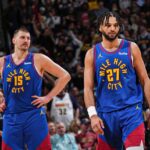 GDE JA STADOH, TI PRODUŽI: Jokić pokrenuo mašinu, Marej dao gas – Denver pregazio Voriorse!