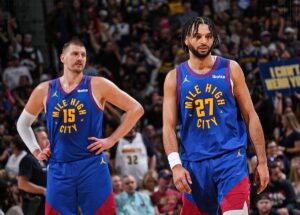 GDE JA STADOH, TI PRODUŽI: Jokić pokrenuo mašinu, Marej dao gas – Denver pregazio Voriorse!