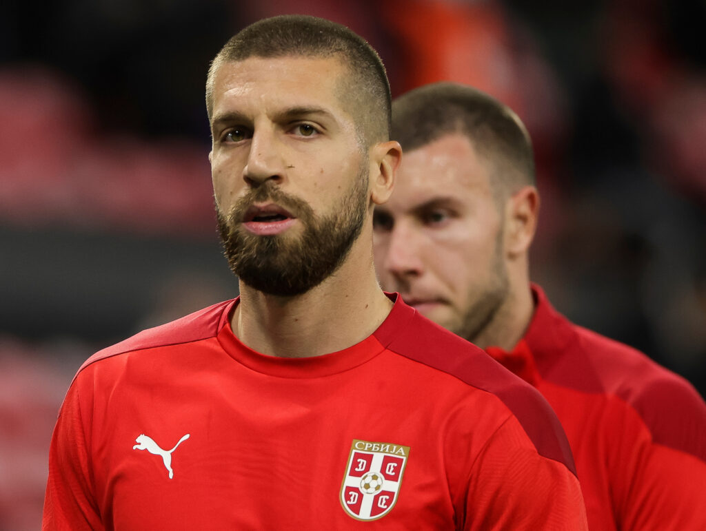 KAKVA BIZARNA SITUACIJA ZA SRBINA: Sudija napravio kardinalnu grešku, Nastasić glavni akter skandala!