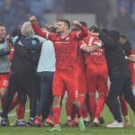 GOLEADA U LOZNICI, OFK BEOGRAD ISPUSTIO POBEDU: Neverovatan povratak IMT-a, Superliga Srbije dobila novi klasik!