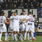 JAVOR NE PLANIRA DA SE PREDA, BORBA ZA OPSTANAK ĆE BITI NIKADA LUĐA: Ivanjica slavi minimalnu pobedu nad Čukaričkim!