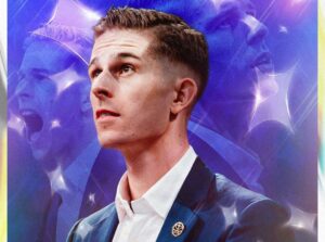 POLA KOŠARKAŠA VEROVATNO STARIJA OD NJEGA: Zvezdi na megdan izlazi najmlađi trener u istoriji Evrolige!