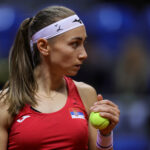 SRBIJA NA KORAK OD TENISKE BESMRTNOSTI: Krunić napada istoriju u Indijan Velsu – jedan meč deli naš sport od elitnog društva!