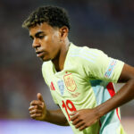 JAMAL PROPUŠTA MEČ SA SRBIJOM? Najbolji fudbaler prvaka Evrope nije trenirao uoči utakmice!