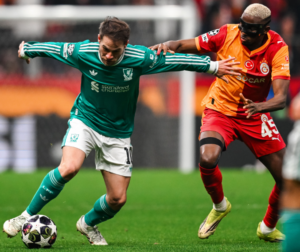 REDSE ČEKA TEŽAK ISPIT – GALATASARAJ BRANI PREDNOST: Liverpul juri preokret protiv ekipe iz Istanbula za plasman u četvrtfinale!