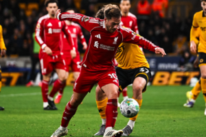 BRUKA ŠAMPIONA: Liverpul u nadoknadi izgubio od fenjeraša!