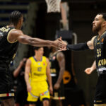 „NISTE BILI U PLEJ-OFU 10 GODINA“: As Monaka surovo odbio mogućnost prelaska u Zvezdu!