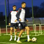 PETAR STANIĆ ŽIVI SVOJE SNOVE: „Osećaj je fenomenalan – Selektor zna šta radi!“